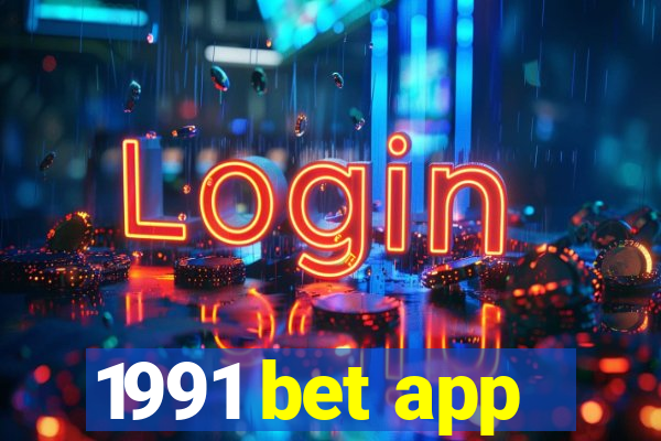 1991 bet app